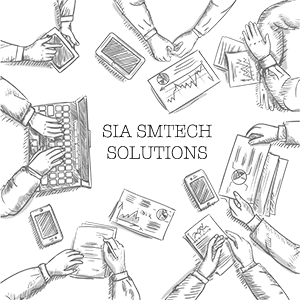 SIA SMTECH SOLUTIONS